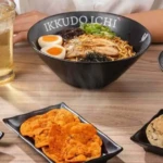 Menu Makanan Ikkudo Ichi