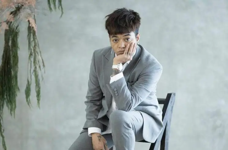 Muhammad Reza Oktovian