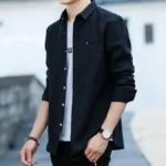 Outfit Gaya Minimalis Pria 2026, Inspirasi Fashion Simpel tapi Keren