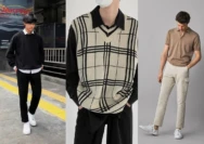 Outfit Kasual Harian Pria: Tips untuk Tampil Stylish, Rapi, dan Nyaman