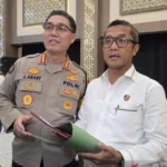 Polda Jatim Tangkap MY dalam Kasus Kekerasan dan Pengusiran Nenek Elina