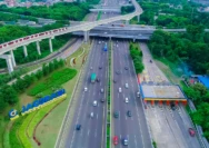 Prabowo Tetapkan 50 Jalan Tol Jadi PSN, Ini Daftar Lengkap dari Aceh hingga Bali