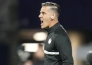 Profil John Herdman, Pelatih Asal Inggris Kandidat Pelatih Baru Timnas Indonesia
