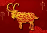 Ramalan Shio Kambing 2026 Lengkap: Karier, Keuangan, dan Cinta