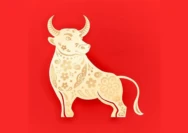 Ramalan Shio Kerbau 2026 Lengkap: Karier Stabil, Keuangan Membaik