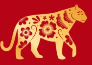 Ramalan Shio Macan 2026 Lengkap: Karier Naik, Rezeki Mengalir