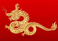 Ramalan Shio Naga 2026 Lengkap: Karier Melejit, Rezeki Terbuka