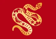 Ramalan Shio Ular 2026 Lengkap: Karier Stabil, Keuangan Terkontrol