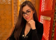 Safa Marwah Bantah Isu Jadi Selingkuhan Ridwan Kamil, Sebut Pemberitaan Makin Ngawur