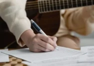 scrivimiunacanzone, Solusi Cerdas Menulis Lagu Personal dengan Sentuhan Emosi Mendalam