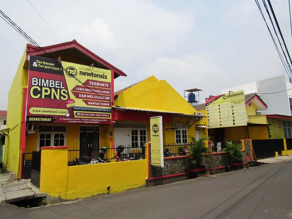 Standar Emas Bimbel STAN Terbaik: Mengapa Memilih Tempat Belajar yang Tepat Adalah 50% Kemenangan Kamu?