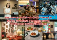 Recommended Private Event Venues in Bali for Weddings, Corporate Events, Parties, and Private Gatherings