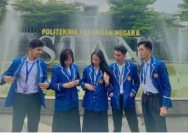 Tembus Jebakan TKP STAN: Strategi Mendapat Poin 5 Konsisten dengan Bimbingan Bimbel