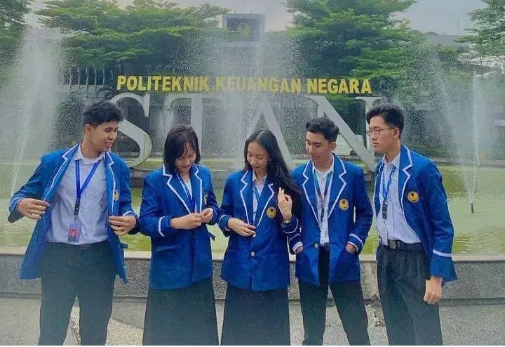 Tembus Jebakan TKP STAN, Strategi Mendapat Poin 5 Konsisten dengan Bimbingan Bimbel