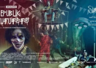 Slank Rilis Lagu “Republik Fufufafa”, Kritik Sosial Tajam di Usia 42 Tahun