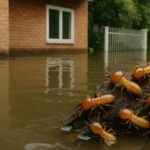 Waspada Serangan Rayap di Jakarta, Ini Solusi Perlindungan Bangunan yang Tepat