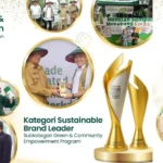 PT Pegadaian menorehkan prestasi pada Anugerah PR Media Network 2025