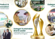 PT Pegadaian menorehkan prestasi pada Anugerah PR Media Network 2025