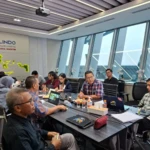 re-sertifikasi Sistem Manajemen Anti-Penyuapan (SMAP) ISO 37001