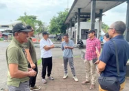 MSM Parking Group melalui PT MSM Tiga Matra Satria mengumumkan rencana strategis untuk mulai mengelola sistem parkir di Pelabuhan Gilimanuk