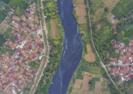 Tata Kelola Lingkungan di Banten dan Isu Limbah di Kali Ciujung