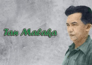 Biografi Tan Malaka: Perjalanan Hidup Tokoh Pemuda dan Pejuang Kemerdekaan Indonesia