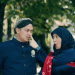 Andhara Early dan Bugi Ramadhana Resmi Umumkan Perceraian Setelah 14 Tahun Menikah