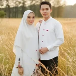 Baju Couple Keluarga Dan Cerita Kecil Menyambut Ramadhan