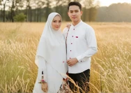Baju Couple Keluarga Dan Cerita Kecil Menyambut Ramadhan