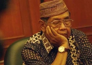 Biografi Gus Dur, Perjalanan Hidup dan Kontribusi Tokoh Nasional