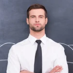 Cara Membangun Kepercayaan Diri Pria yang Efektif dan Berkelanjutan