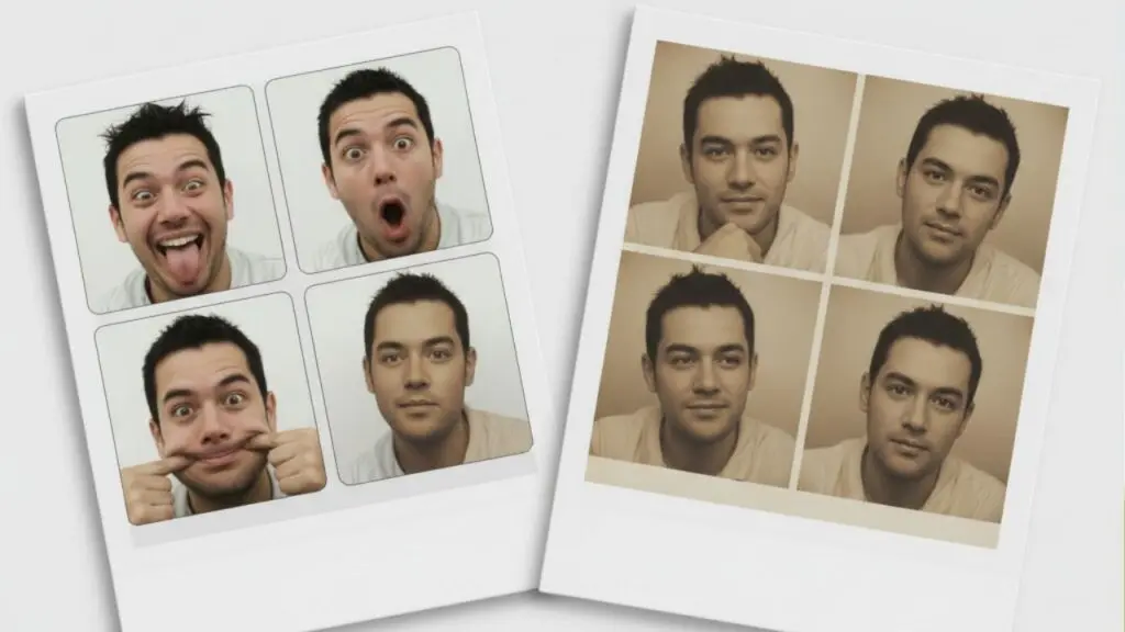 Cara Mengedit Foto Seperti Photobox Menggunakan Gemini AI, 8 Pilihan Prompt