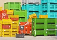 Distributor Pallet Plastik di Bekasi Dengan Harga Termurah