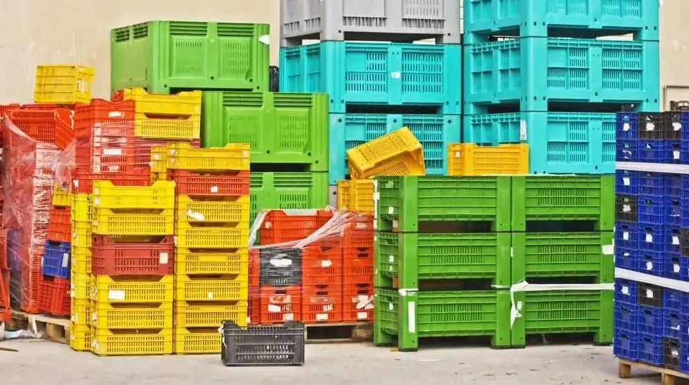 Distributor Pallet Plastik di Bekasi Dengan Harga Termurah