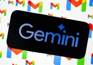 Gmail Hadirkan Fitur AI Gemini Terbaru, Kelola Inbox Lebih Cepat dan Cerdas