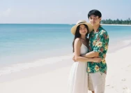 Kumpulan Prompt Gemini AI untuk Foto Estetik di Pantai