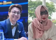 Perseteruan Doktif vs Richard Lee Masuki Babak Baru, Keduanya Kini Berstatus Tersangka