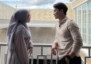 Profil Mikhail Iman, Kreator Asal Malaysia yang Ramai Dikaitkan dengan Ria Ricis