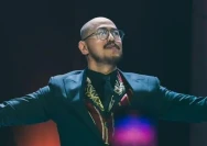 Profil Pandji Pragiwaksono, Komika di Balik Mens Rea yang Menuai Sorotan