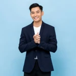 Smart Casual Pria untuk Kerja: Inspirasi Outfit, Ciri-Ciri, dan Tips Memilih