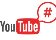 Strategi Penggunaan YouTube Hashtags untuk Meningkatkan Visibilitas Konten