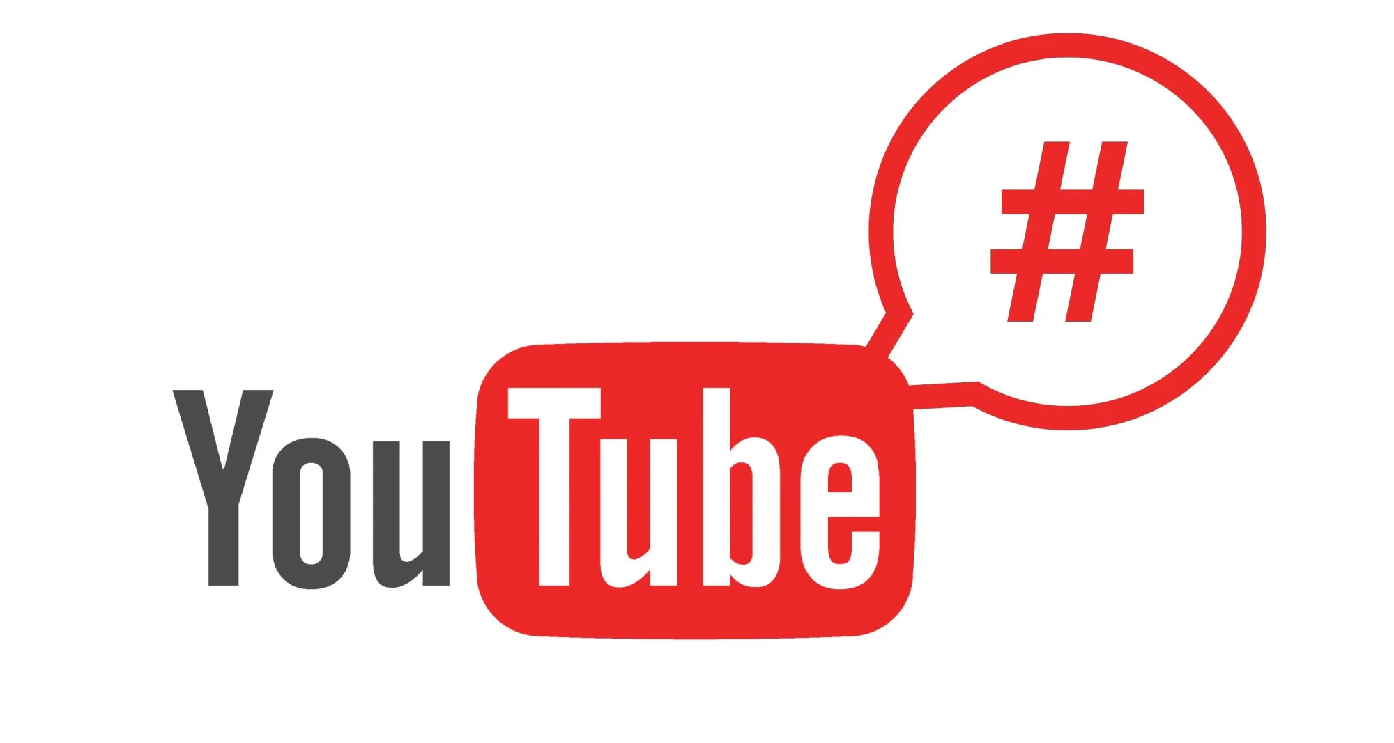 Strategi Penggunaan YouTube Hashtags untuk Meningkatkan Visibilitas Konten