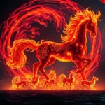 Tahun Kuda Api 2026 Diprediksi Guncang Keuangan, Ini Shio Paling Cuan