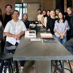 Mahasiswa Desain Interior ISI Surakarta Perluas Wawasan Pencahayaan melalui Kegiatan Magang KKP di PT. KIND Indonesia bersama Sans Souci Lighting