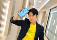 Gen Z Jadi Motor Tabungan Emas, Pegadaian Kanwil IX Perkuat Literasi Investasi Kaum  Muda