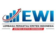 Hadir Emiten Watch Indonesia (EWI), Lembaga Pemantau Emiten untuk Dorong Keterbukaan Informasi dan Perlindungan Investor