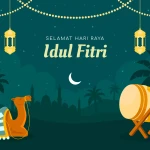 50 Inspirasi Ucapan Selamat Hari Raya Idul Fitri 2026 Cocok untuk WA dan Medsos