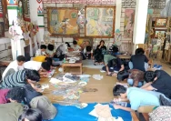 Pendidikan yang Memerdekakan: Menyulam Humanisme, Karakter, dan Kepemimpinan untuk Masa Depan Bangsa