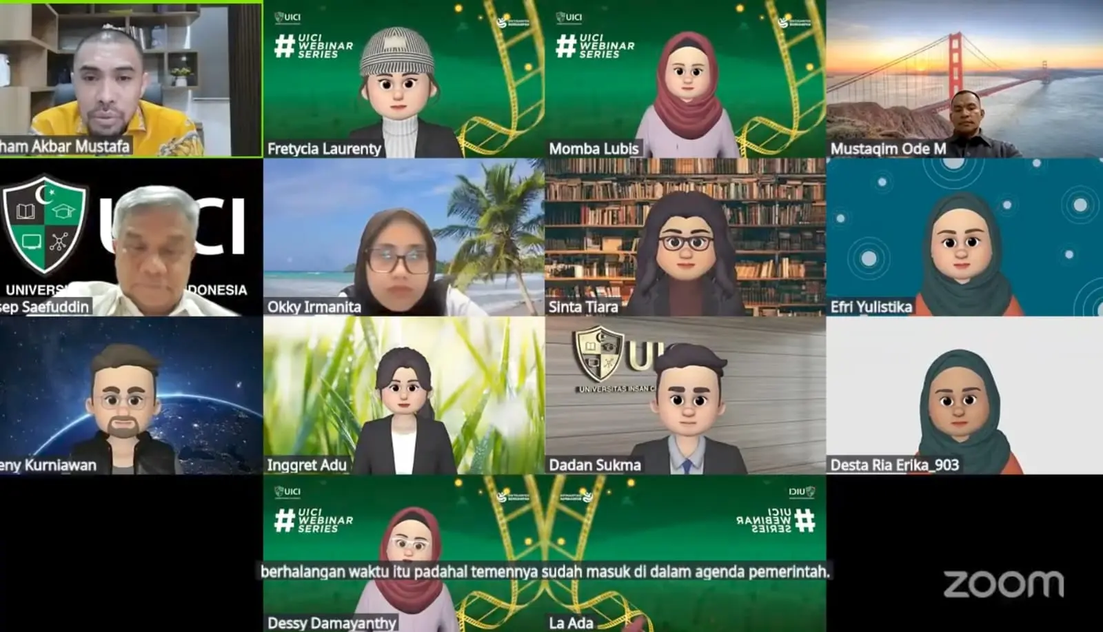 KP2MI: Pekerja Migran Indonesia Harus Naik Kelas ke Medium High Skill