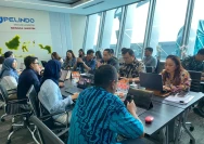 PT MMI Perkuat Layanan Melalui Surveillance ISO 9001 Berkelanjutan Nasional